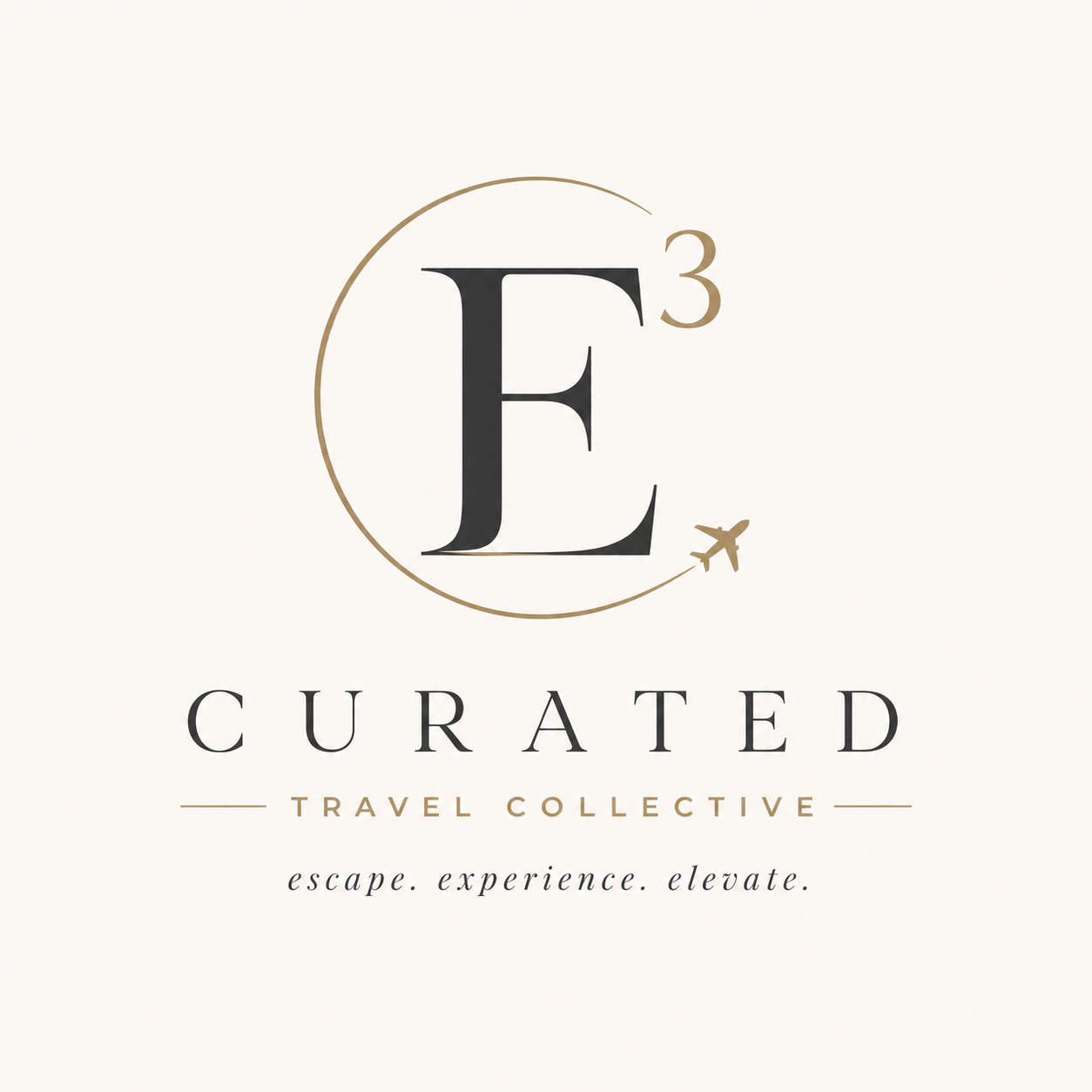 E3 Curated Travel Collective